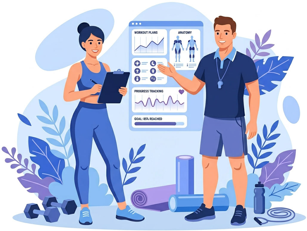 Fitness